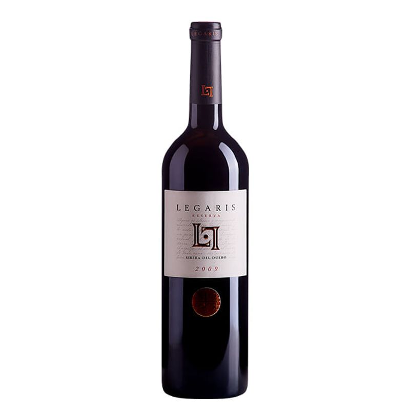 vinho-legaris-reserva-750ml