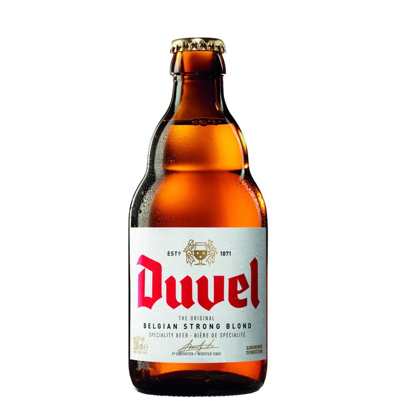 duvel