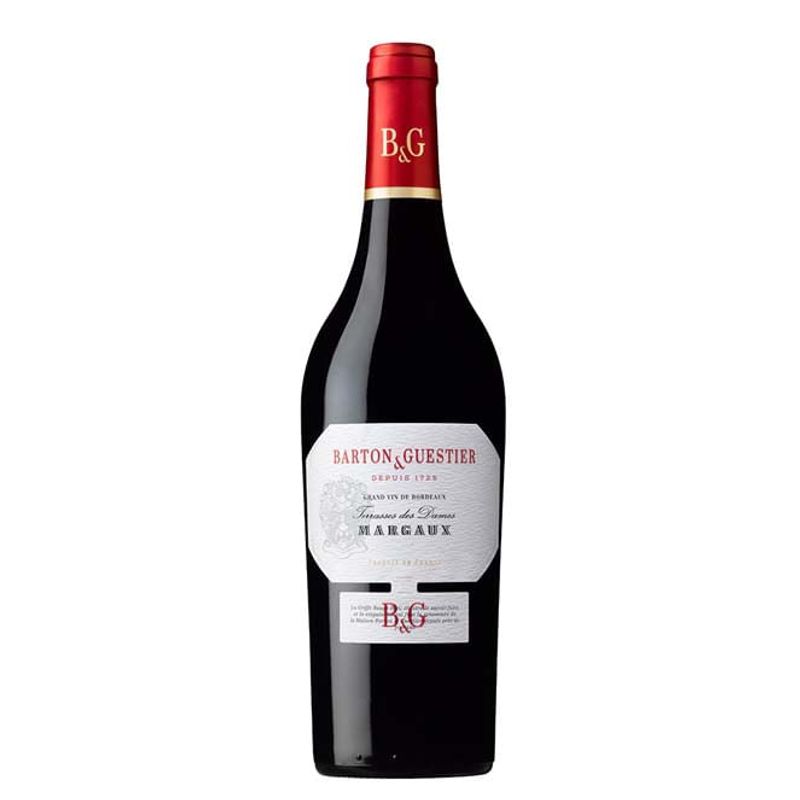 vinho-barton-e-guestier-passeport-margaux-750ml