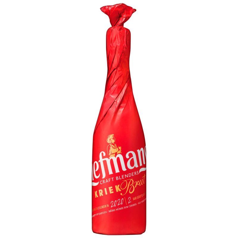 liefmans-kriek-brut-750