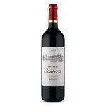 Chateau-Castera