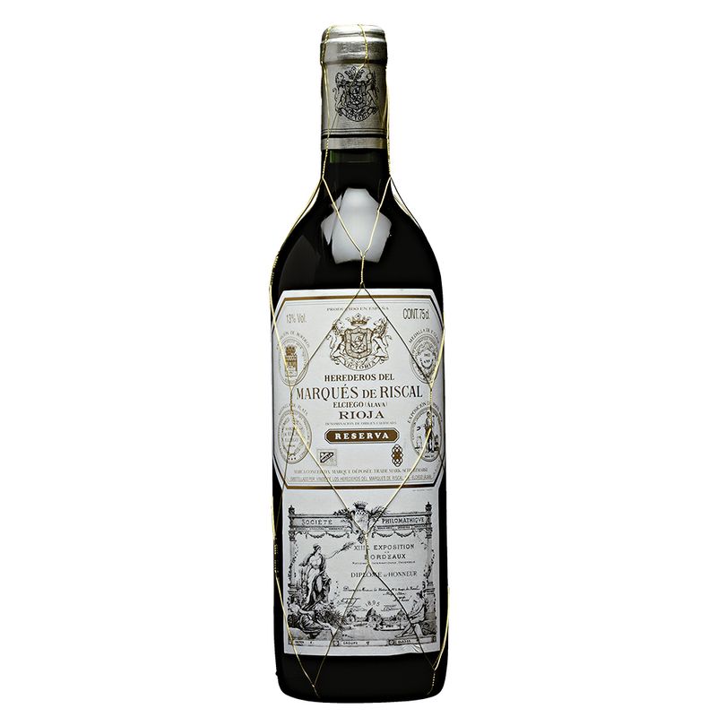 vinho-marques-riscal-reserva-tempranillo-750ml