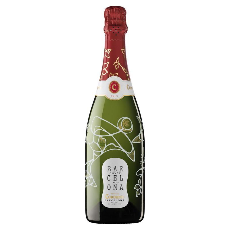 codorniu-cuvee-barcelona-brut