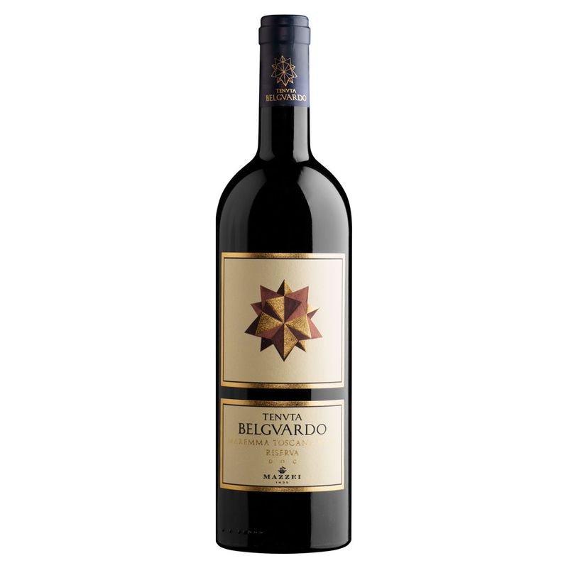 vinho-tinto-italiano-mazzei-tenuta-belguardo