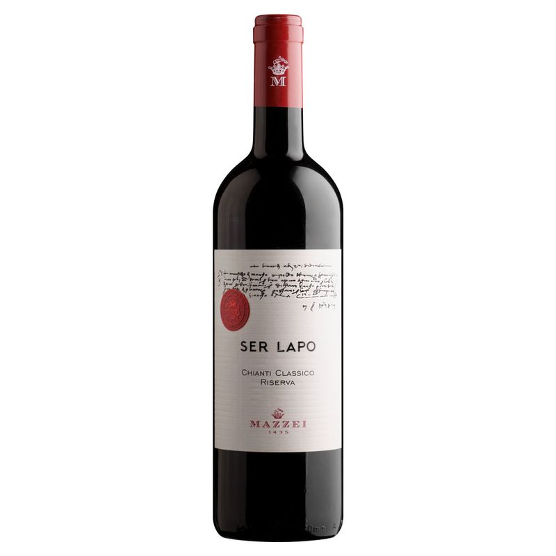 vinho-tinto-italiano-mazzei-ser-lapo