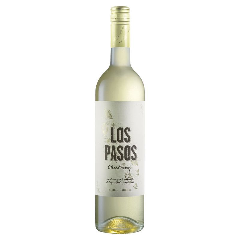 vinho-branco-argentino-los-pasos-chardonnay